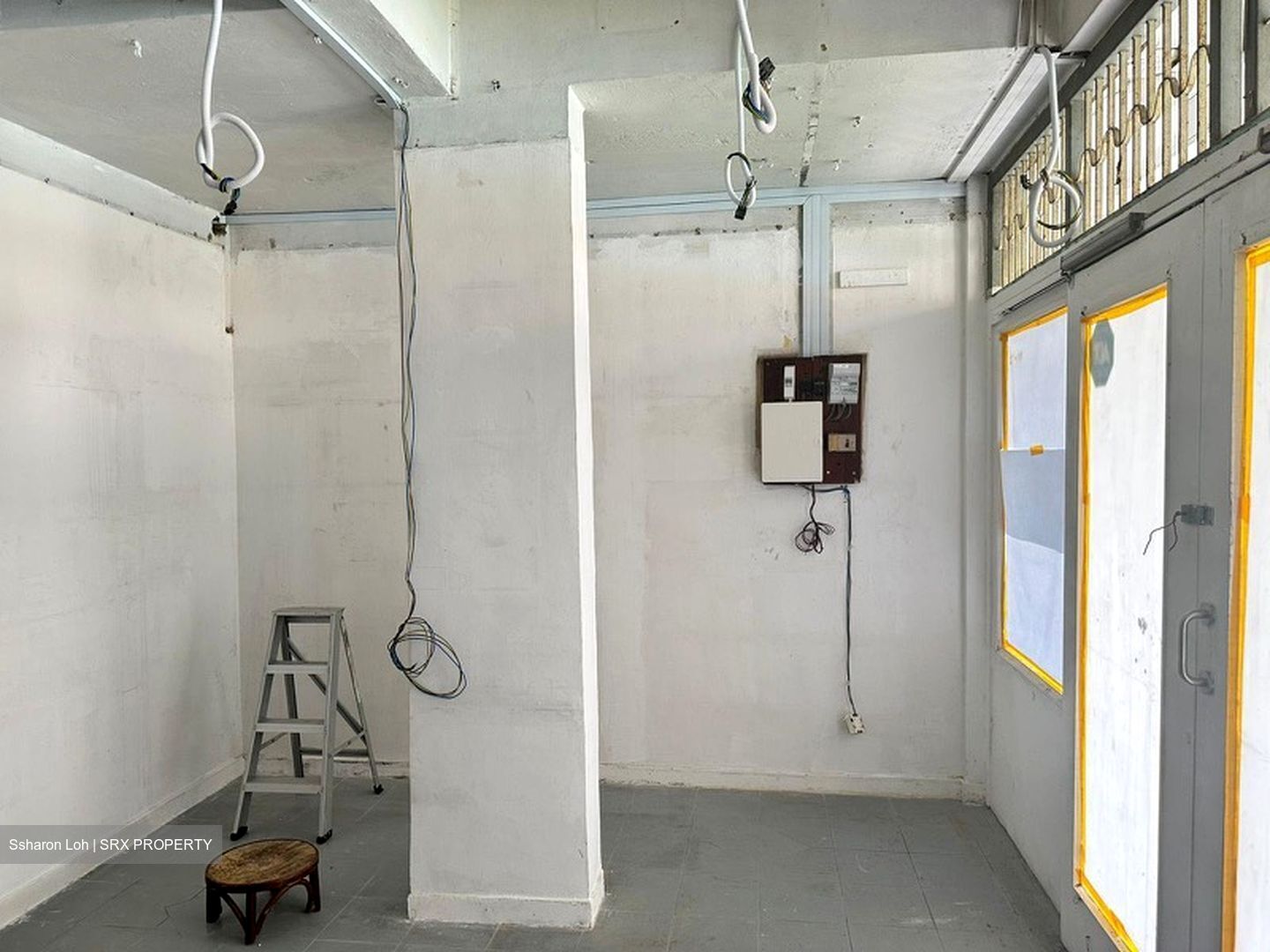 Sims Avenue (D14), Shop House #637190441